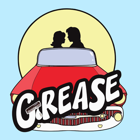 GREASE