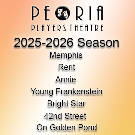 2025-2026 Season Tickets