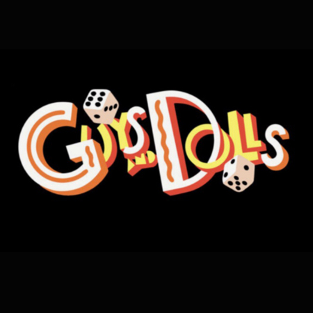 GUYS AND DOLLS