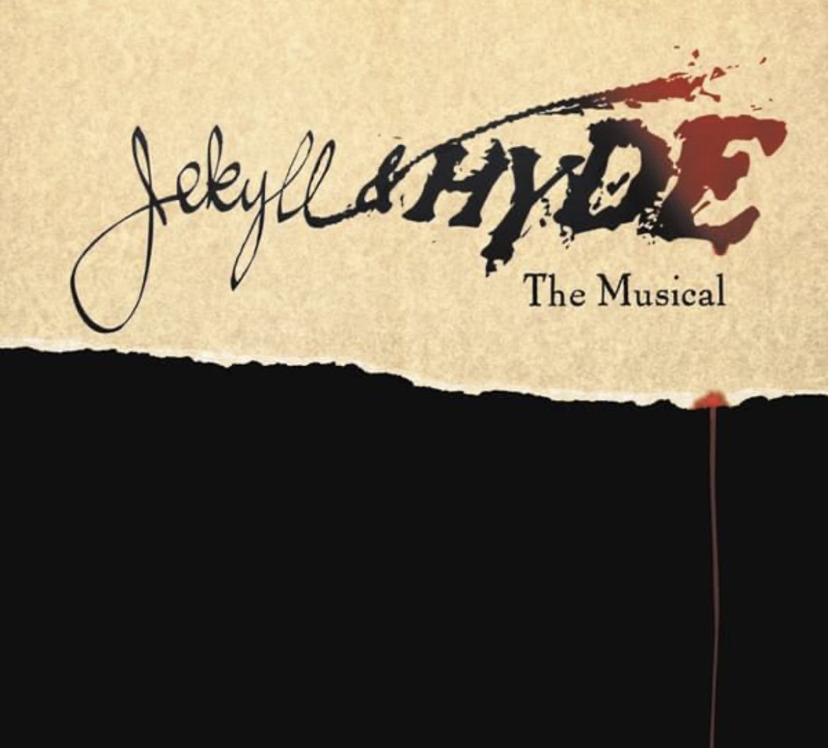 JEKYLL & HYDE