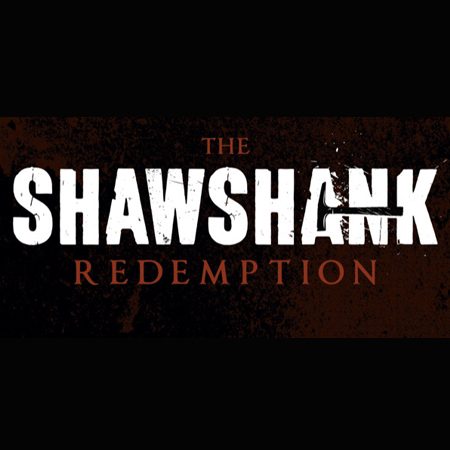 THE SHAWSHANK REDEMPTION